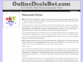 onlinedealsbot.com