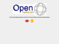 opentextile.com