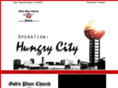 operationhungrycity.com