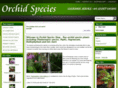 orchidspecies.co.uk