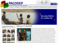 pacodep.com