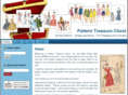 patterntreasurechest.com