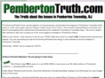 pembertontruth.com