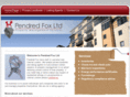 pendred-fox.com