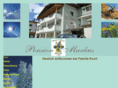 pension-markus.net