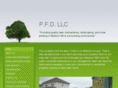 pfd-llc.com