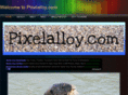 pixelalloy.com