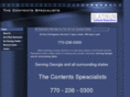 platinumcontentsrestoration.com