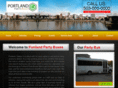 portlandpartybuses.com