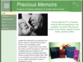 preciousmemoirs.net