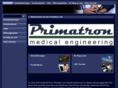 primatron.com