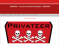 privateercycling.com
