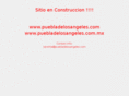 puebladelosangeles.com
