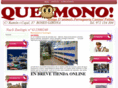 que-mono.es