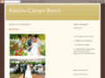 ranchocampobravo.com