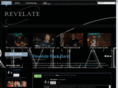 revelatemusic.com