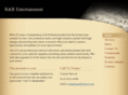 rrentertainment.biz