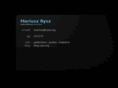 rysz.org