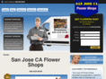 sanjosecaflowershops.com