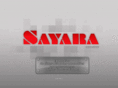 sayaraexport.com