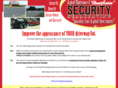 securitysealcoating.com