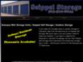 seippelselfstorage.com