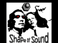 shapeofsound.com