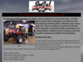socal-sandcars.com
