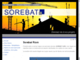 sorebat.eu