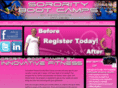 sororitybootcamps.com