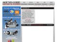 soundcoremusic.com