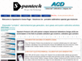 spantech.co.uk