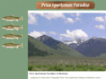 sportsmanparadise.biz
