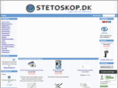 stetoskop.net