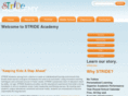 strideacademy.org
