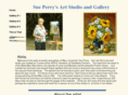 sueperryart.com