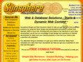 sunspheredesigns.com