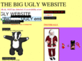 thebiguglywebsite.com