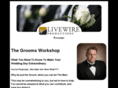 thegroomsworkshop.com