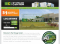 thestoragecenter.com