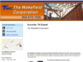 thewakefieldcorporation.com