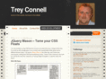 treyconnell.com