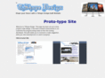 tshapedesign.com