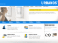 urbanos.com