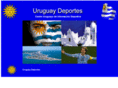 uruguaydeportes.org