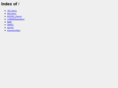 vincetownsdemo.com