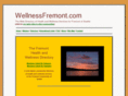 wellnessfremont.com