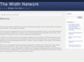 width.net