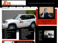 xtramessengerservice.com