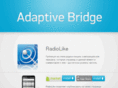 adaptive-bridge.com